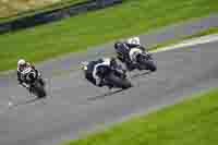 Lower Group Blue Bikes